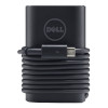 DELL PJ25C power adapter/inverter Indoor 100 W Black