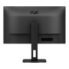 Refurbished - AOC E3 27E3QAF 27" Full HD 4ms Height Adjustable Monitor