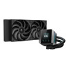 DeepCool Mystique 240mm ARGB Fluid Dynamic Bearing AIO Liquid Coolers