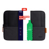Trust Lisboa 13.3" Notebook Carrying Laptop Sleeve - Black