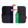 Trust Lisboa 13.3" Notebook Carrying Laptop Sleeve - Black