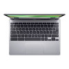 Refurbished - Acer Spin 312 Chromebook Intel N100 4GB RAM 128GB eMMC 12" Touchscreen Chrome OS Laptop