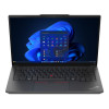 Lenovo ThinkPad E14 AMD Ryzen 5 7535HS 16GB RAM 256GB SSD 14" Windows 11 Pro Laptop