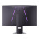 LG UltraGear 37G800A-B 37" UHD 4K 165Hz 1ms Freesync Premium Pro USB-C Height Adjustable Curved Gaming Monitor