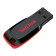 SanDisk Cruzer Blade 32GB Type-A 2.0 USB Flash Drive - Black