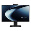 ASUS V440VAK-BPC167W Intel Core 5 210H 16GB RAM 512GB SSD 23.8" Windows 11 Home All-in-One Desktop PC Black