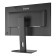 iiyama ProLite XB2797QSU-B1 27" Quad HD IPS 75Hz 1ms Height Adjustable Monitor with Speakers - Matte Black