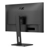 Refurbished - AOC E3 27E3QAF 27" Full HD 4ms Height Adjustable Monitor