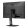 Refurbished - AOC E3 27E3QAF 27" Full HD 4ms Height Adjustable Monitor