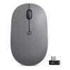 Lenovo Go Ambidextrous RF Wireless+Bluetooth Optical 2400 DPI Mouse