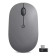 Lenovo Go Ambidextrous RF Wireless+Bluetooth Optical 2400 DPI Mouse