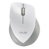 ASUS WT465 1600 DPI RF Wireless Optical Mouse - White