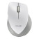 ASUS WT465 1600 DPI RF Wireless Optical Mouse - White