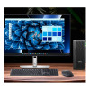 DELL Pro Max FCM2250 Intel Core Ultra 7 265 16GB RAM 512GB SSD RTX A400 Windows 11 Pro Mini PC