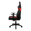 ThunderX3 TC3 MAX Gaming Chair - Ember Red