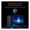 ASUS ExpertCenter P700 SFF AMD Ryzen AI 5 330 16GB RAM 512GB SSD Windows 11 Pro Desktop PC