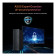 ASUS ExpertCenter P700 SFF AMD Ryzen AI 5 330 16GB RAM 512GB SSD Windows 11 Pro Desktop PC