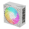 ASUS ROG Loki White Edition 850W 80+ Platinum SFX-L PC Power Supply
