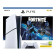 Sony PlayStation 5 Disc Slim AMD Ryzen Zen 2 16GB 1TB SSD 8K UHD 120fps Fortnite Cobalt Star Bundle Gaming Console