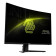 MSI MAG 32C6X 32" Curved Full HD 250Hz 1ms Gaming monitor