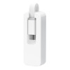 TP-Link USB Type-C to RJ45 Gigabit Ethernet Network Adapter