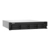 QNAP TS-832PXU-RP 4GB RAM 8 Bay Rackmount NAS Enclosure