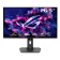 ASUS ROG Strix XG27ACDNG 27" OLED QHD 360Hz  Freesync Premium Pro G-Sync USB-C Height Adjustable Gaming Monitor