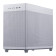 ASUS Prime AP201 Micro ATX Gaming Case 360mm Radiator Support White