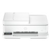 Refurbished - HP Envy 6530e 1200 x 1200 dpi A4 Wireless All-in-One Inkjet Printer - No Ink Included