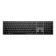 HP 975 Dual-Mode Wireless QWERTY Keyboard - Black