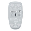ASUS ROG Strix Impact III 36000 DPI Wireless Gaming Mouse - Moonlight White