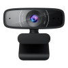 ASUS C3 Full HD USB Webcam with Adjustable Clip