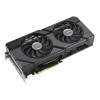 ASUS Dual Radeon  RX 7700 XT OC Edition 12GB GDDR6 Graphics Card