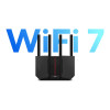 ASUS RT-BE92U WiFi 7 Tri-band 10Gbit Ethernet Wireless Router