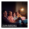 Acer H6542 4000 Ansi Lumens Full HD Home Cinema Projector
