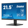 iiyama Prolite XU2293HS-B6 21.5" IPS Full HD 100Hz 1ms HDMI Displayport Monitor
