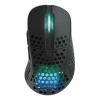 CHERRY XTRFY M4 RGB Wireless Gaming Mouse - Black