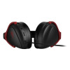 ASUS ROG DELTA S Core Wired Gaming Headset Hi-Res 3.5mm Jack with Boom Mic