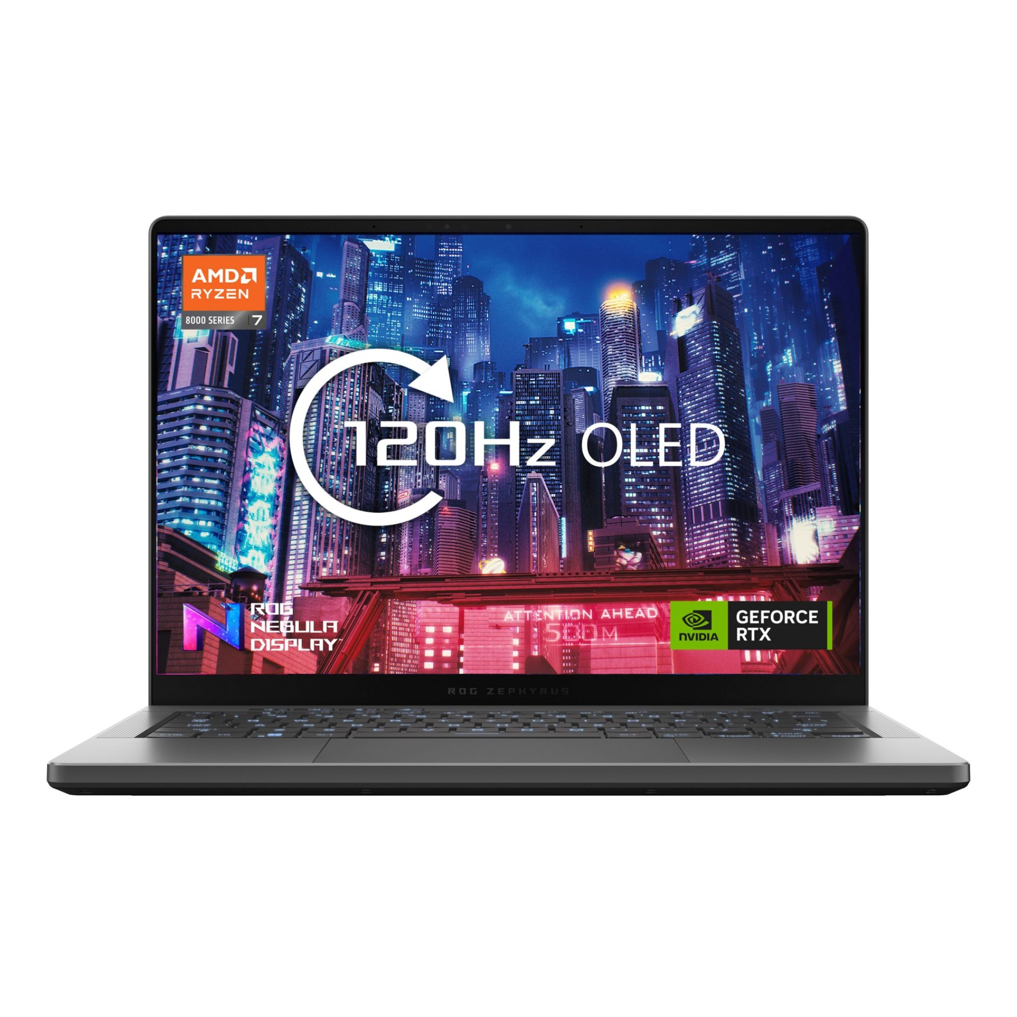 Refurbished ASUS ROG Zephyrus G14 GA403UV Ryzen 7 8845HS Laptop