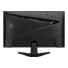 MSI MAG 274QF 27" Rapid IPS Quad HD 180Hz 0.5ms Adaptive Sync Gaming Monitor