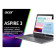 Acer Aspire 3 Laptop (A317-55P) Intel N N100 4GB RAM 128GB SSD 17.3" Windows 11 Home Laptop