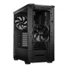 be quiet! Pure Base 501 Black Mid Tower PC Gaming Case