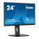 iiyama Prolite XUB2497HSN-B2 24" IPS FHD USB-C 65W RJ45 Height Adjustable Docking Monitor