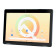 HANNspree HANNSpad Apollo 2 MediaTek MT8168 3GB RAM 32GB eMCP 10.1" Android 10 Wi-Fi Tablet