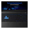 MEDION Erazer Deputy 15 P1 Intel Core i7-13620H 16GB RAM 1TB SSD RTX 5060 15.6" Windows 11 Home Gaming Laptop