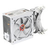 Vida 500W 80 Plus Bronze ATX Fully Wired PSU Power Supply - White