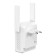 ASUS RP-AX50 AiMesh WiFi 6 Extender Router - White