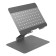 Hyper HyperSpace Ergonomic Adjustable Flex Laptop Stand - Grey