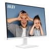 Refurbished - MSI PRO MP273QW E2 27" IPS Quad HD 100Hz 1ms Dual HDMI Monitor