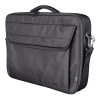 Trust Atlanta Up to 15.6" Laptop Carrying Bag Eco - Black